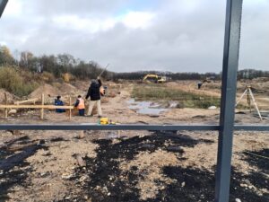 Расширение производственной базы компании СТРОЙМОНТАЖ